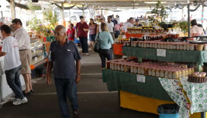 FEIRA: Agroindústria