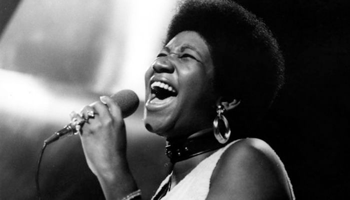 SHOW: Aretha Franklin por Ariadine Gomes & Banda