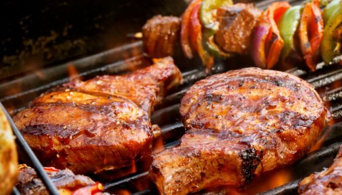 GASTRONOMIA: Churrasquero Festival