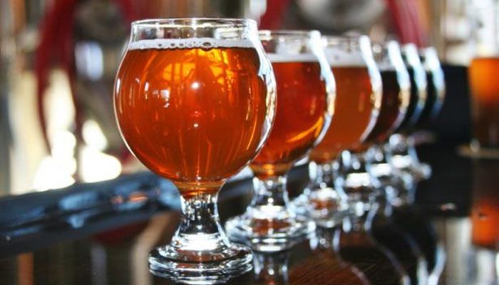 TURISMO: Ingá Beer Tour
