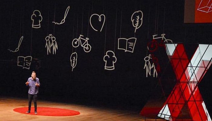 PALESTRA: Marcos Piangers
