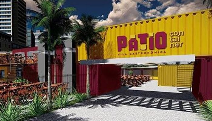 GASTRONOMIA: Vila Gastronômica