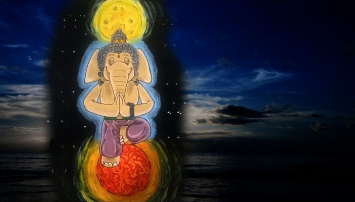 EXPOSIÇÃO: Longevidade Yoga e Paz