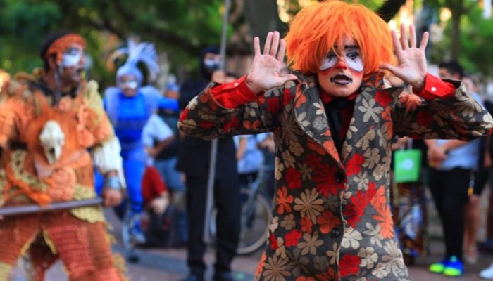 SEMINÁRIO: Teatro entre Dois Mundos