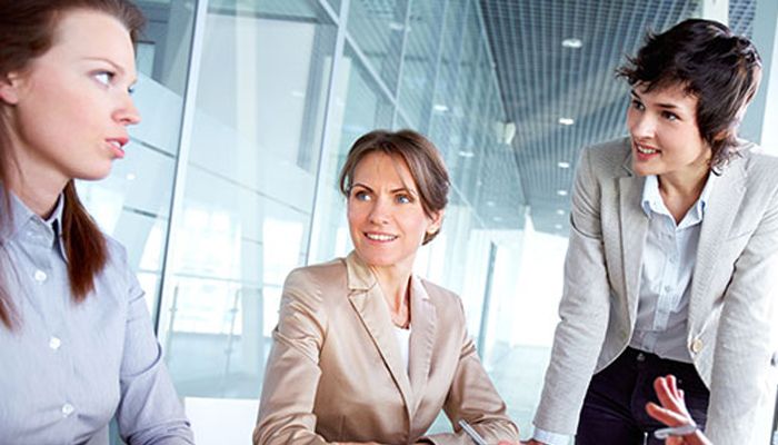 WORKSHOP: Jantar para Liderança Feminina