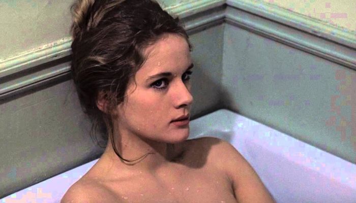 CONVITE AO CINEMA: "Uma Mulher Delicada"