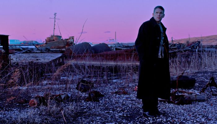 CONVITE AO CINEMA: First Reformed
