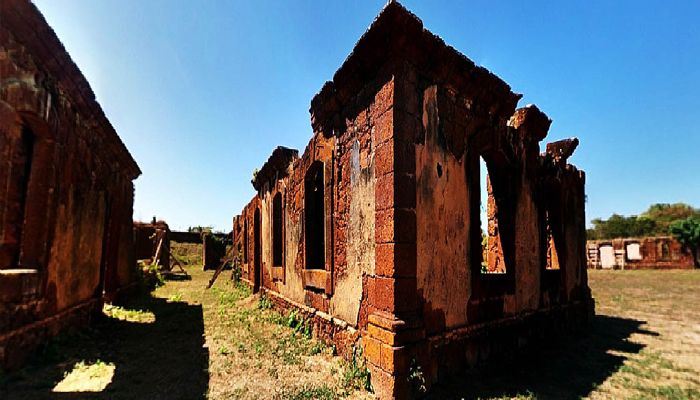 EXPOSIÇÃO: "Expedição ao Forte Príncipe da Beira"