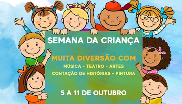 HOSPITAL UNIVERSITÁRIO: Semana da Criança