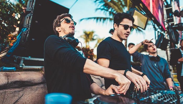 MÚSICA: Elements of Life Festival – Super Club Edition (EOL)