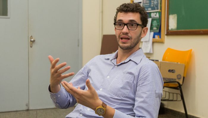 OFICINA: Departamento de Psicologia da UEM