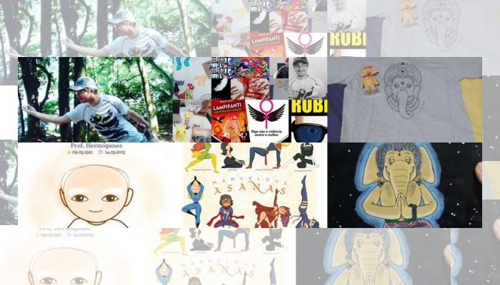 CULTURA: I yoga e paz níver dicas de roberth