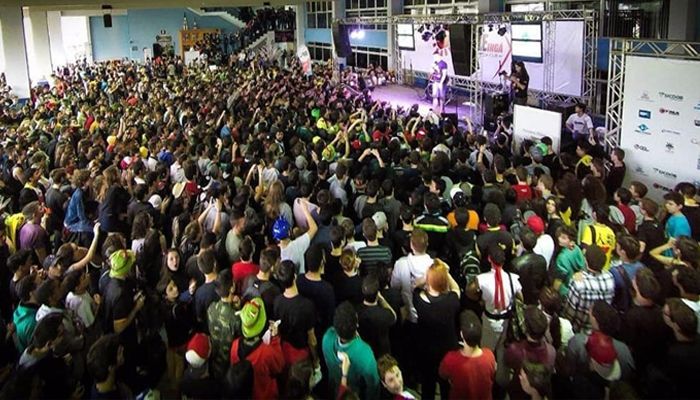 EVENTO: Anime Ingá