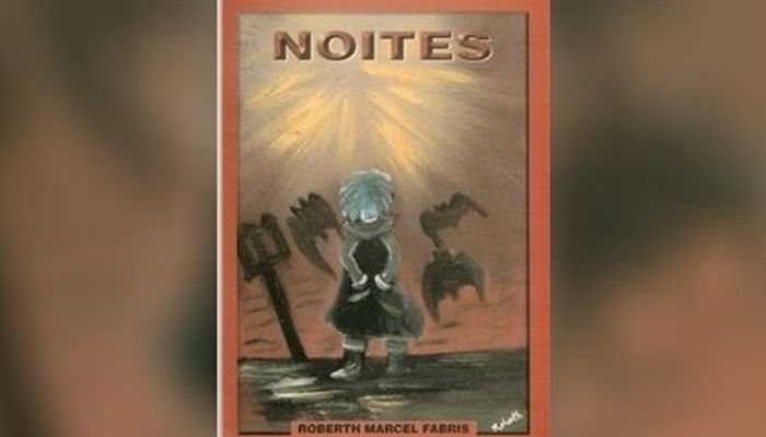 CULTURA: Tarde de Autógrafos Youtuber Roberth Fabris