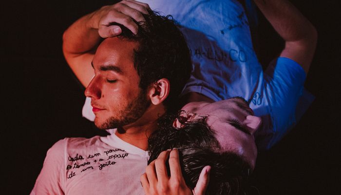 ESPETÁCULO: “O Mais Íntimo de Nós”