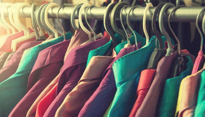 BAZAR: Chic é ser Solidário