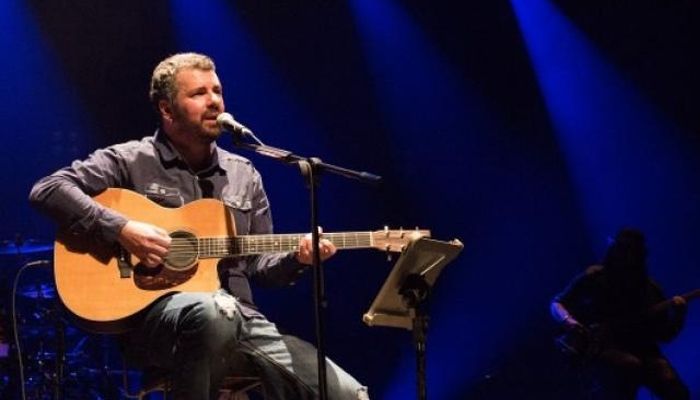 SHOW: Emmerson Nogueira