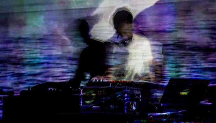 MAT: Mostra de Arte e Tecnologia