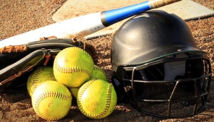 ESPORTE: Campeonato Brasileiro Softbol - Sub 15