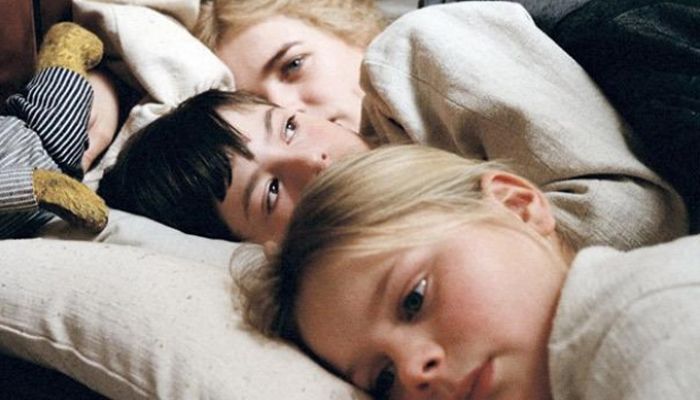 CONVITE AO CINEMA: "Fanny e Alexander"