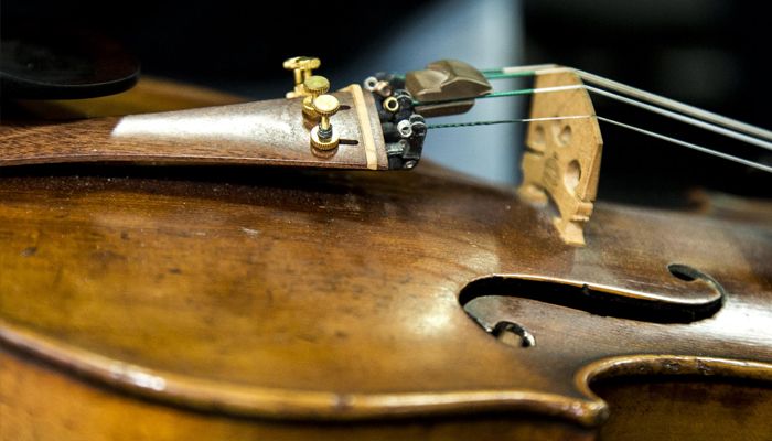 CULTURA: Mostra de Música II – Violoncelo, Flautas e Violão