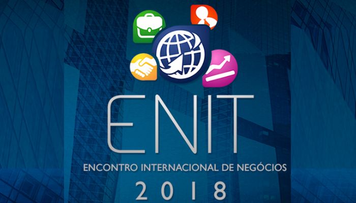 EVENTO: Encontro de Negócios Internacionais