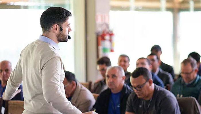 CURSO: O Poder Da Ação - Inteligência Emocional