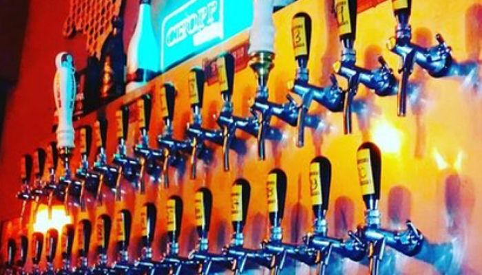 GASTRONOMIA: IPA DAY Sumeriano