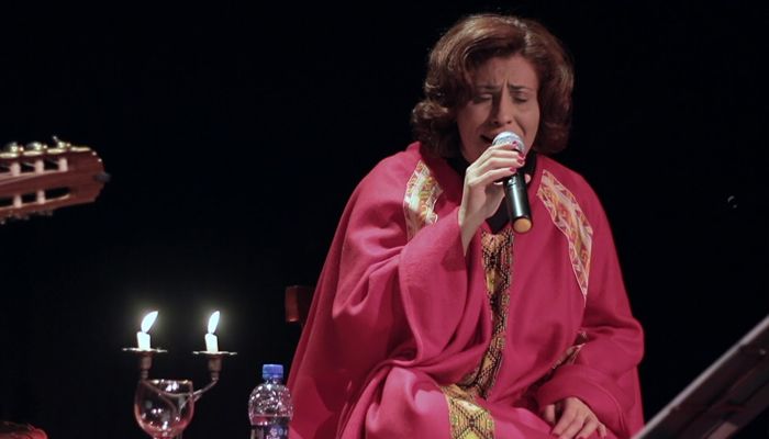 CONVITE À MÚSICA: : "La Negra"