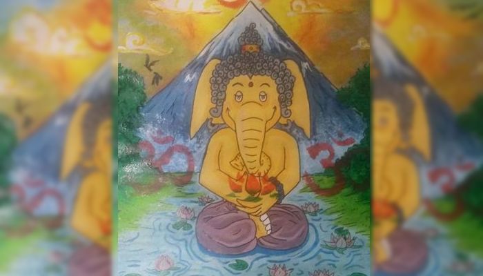 YOGA DA PAZ: Para todas as idades começar 2019 muito bem
