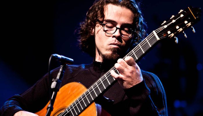 CONVITE À MÚSICA: : "A poética das seis cordas"