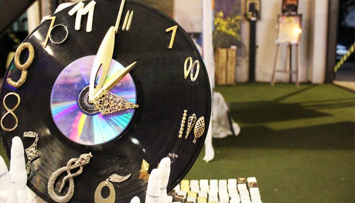 EXPOSIÇÃO: ART-N