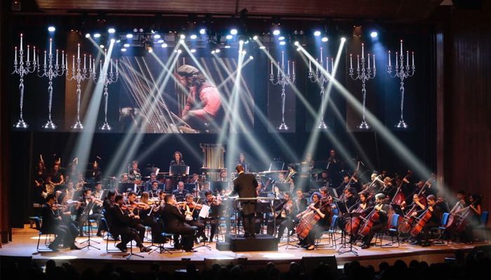 CULTURA: Orquestra Filarmônica da Unicesumar (OFUC)