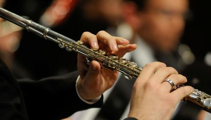 MÚSICA: Orquestra de Flautas da UEM