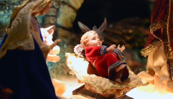 NATAL: Concerto dos Arautos: O Primeiro Amigo de Jesus