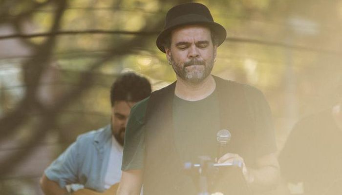 CONVITE À MÚSICA: “Buarque-se” Paulinho Schoffen