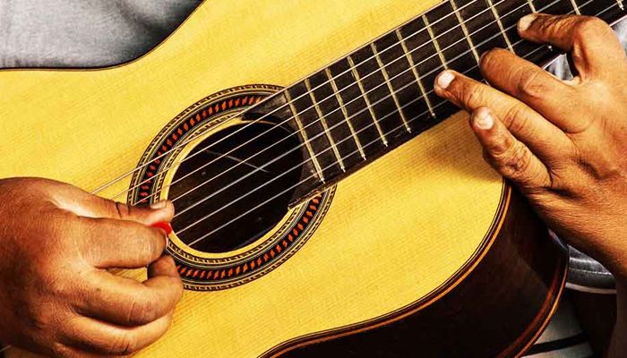 CULTURA: Raízes Brasileiras
