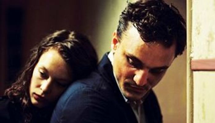 CONVITE AO CINEMA: "Transit"