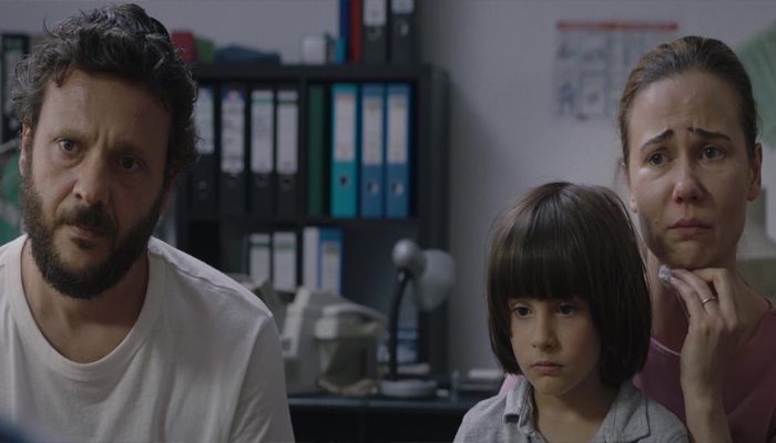 CONVITE AO CINEMA: "Pororoca"