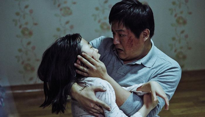 CONVITE AO CINEMA: "O Lamento"