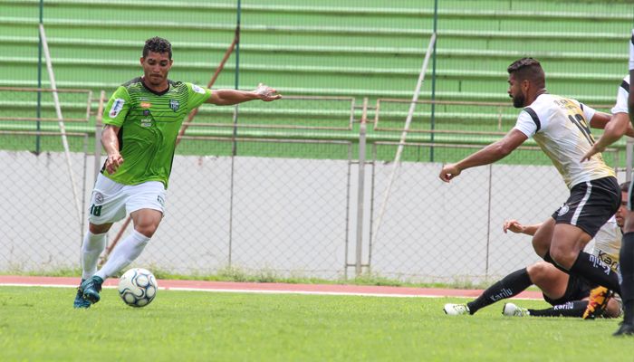 FUTEBOL: Campeonato Paranaense 2019