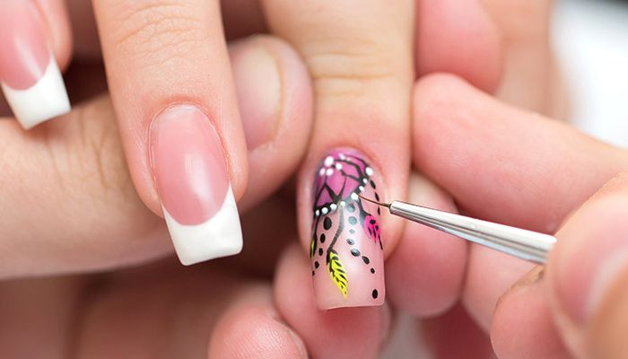 EVENTO: Congresso Internacional Sonho de Manicure