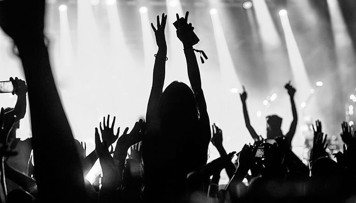 MÚSICA: California Beats - Summer Tour