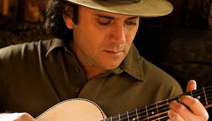 SHOW: Almir Sater