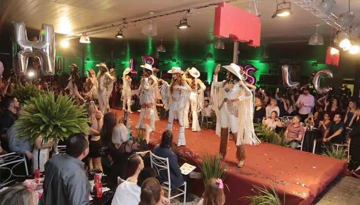 BELEZA: Garota Country 2019