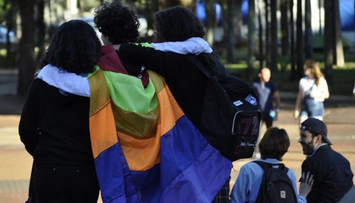 EVENTO: Parada LGBT de Maringá