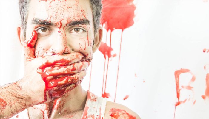 EXPOSIÇÃO: “Meu corpo: Objeto Alvo”