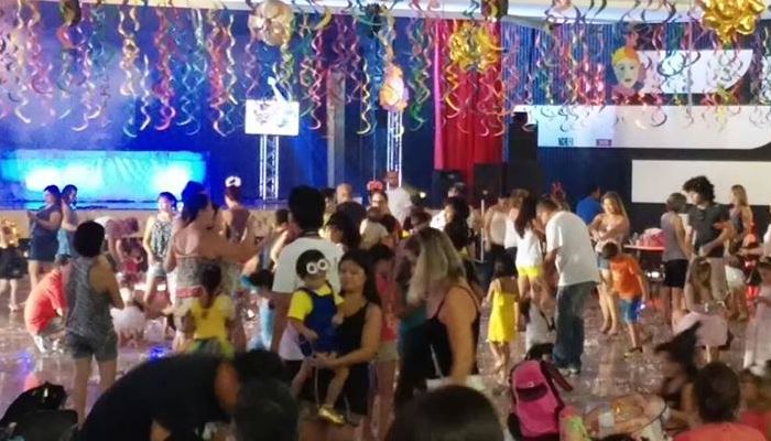 ACEMA: Carnaval 2019