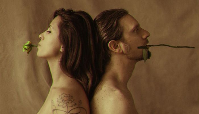 CONVITE À MÚSICA: "Tudo que não quero falar sobre amor"