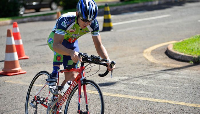ESPORTE:  Copa Brasil de Paraciclismo de Estrada de 2019